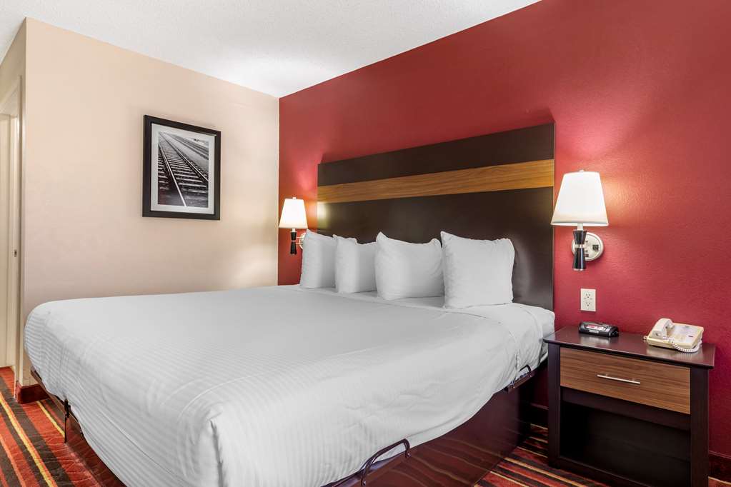 Best Western Lindale Inn - photo 10