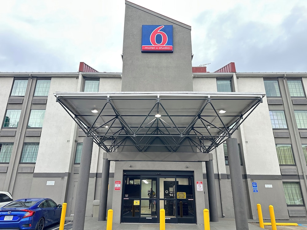 Studio 6 Springfield Va Washington Dc Southwest in Springfield, United States