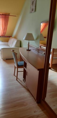 Dworek Karpacz — Karpacz — photo 3
