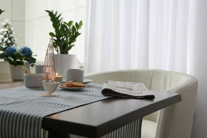 Hotel Flensburger Hof in Flensburg, Germany