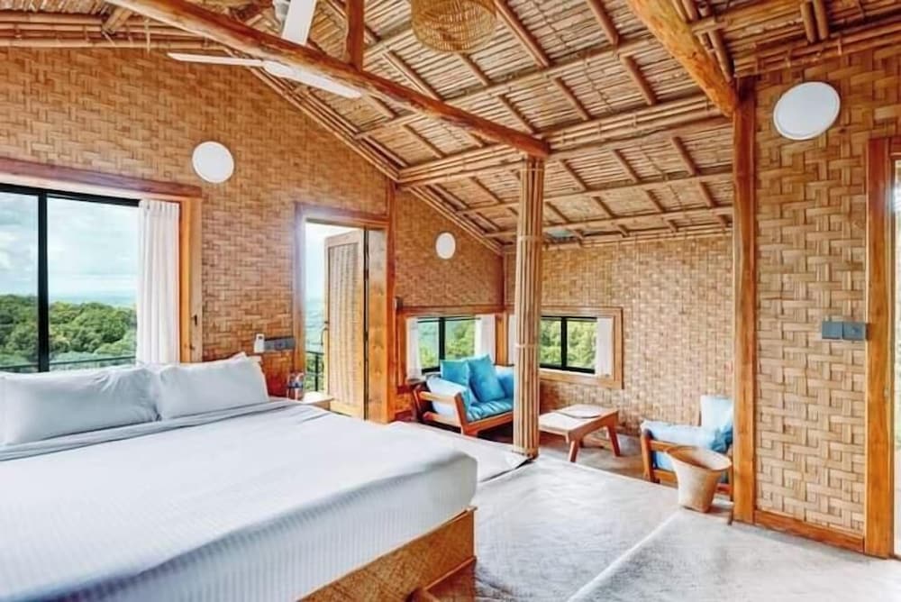 Ecosense Resort — Bandarban — photo 5