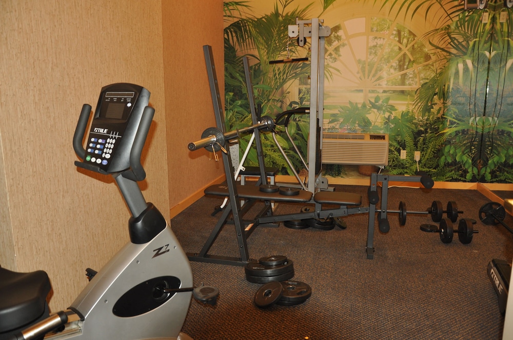 Raritan Hotel - photo 25