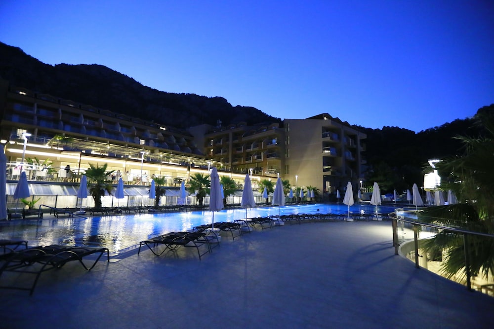 Turunc Premium Hotel in Marmaris, Turkey