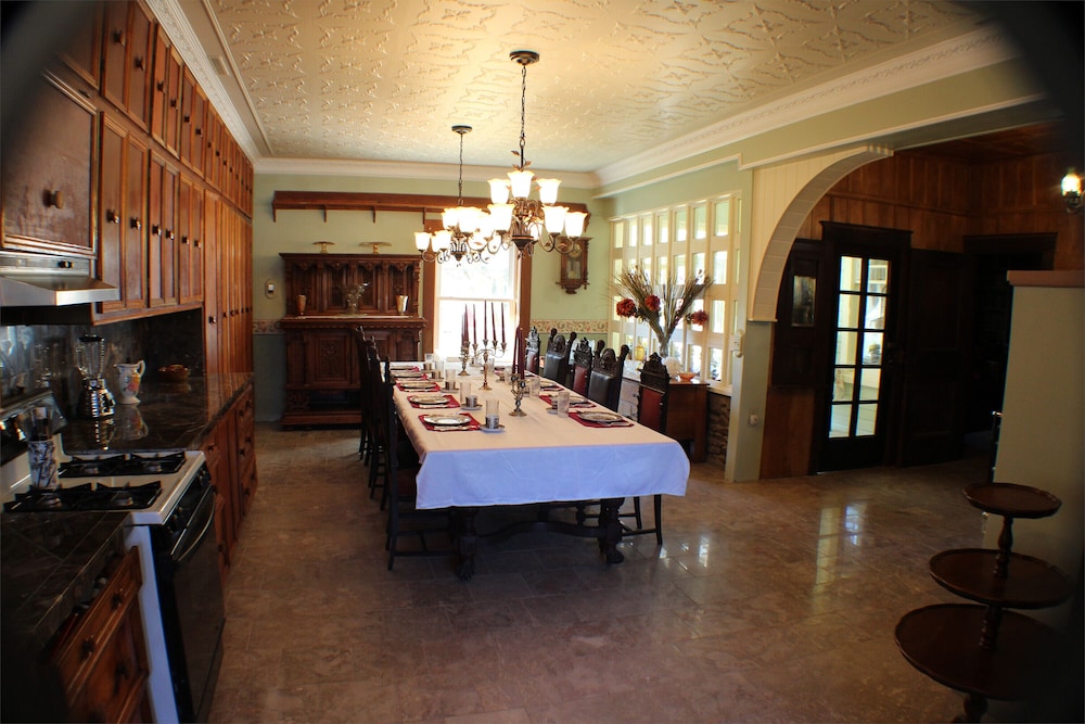 Millsap baker Estate - photo 42