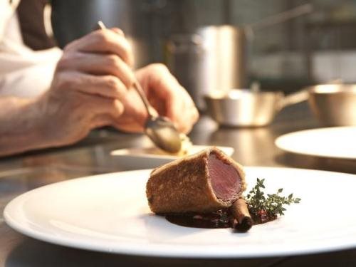 Schlosshotel Freisitz Roith — Gmunden — photo 4