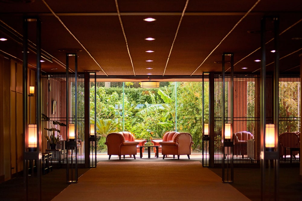 Koran no Yu Kinkouroh — 4-Star Luxury Hotel in Ibusuki, Japan