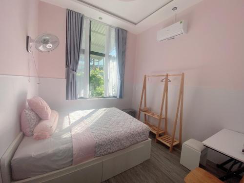 Naomi House Phan Thiet — 4-Star Luxury Hotel in Phan Thiet, Vietnam