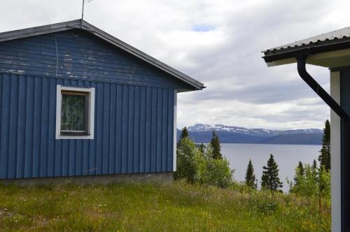 Blåsjöns stugby — Unknown City — photo 4