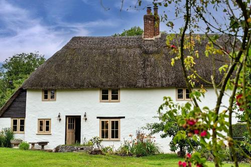 Finest Retreats The Thatch at Winterborne Houghton — hotel in Gillingham