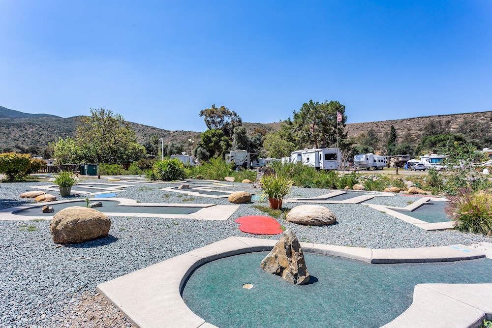 Pio Pico RV Resort & Campground - photo 22