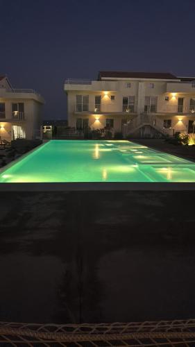 Casa Del Sole Marzamemi Borgo 84 — 4-Star Luxury Hotel in Pachino, Italy