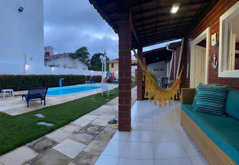 Casa em Tamandaré Carneiros CondFechado a 100m do mar — 4-Star Luxury Hotel in Tamandare, Brasil