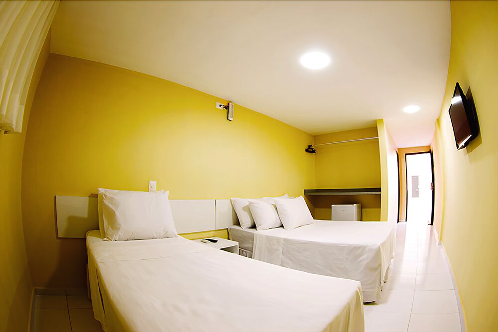 Confortel Executive — Campina Grande — photo 5