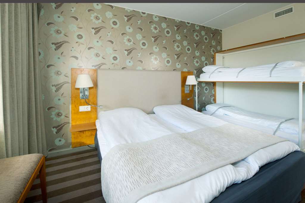 Quality Hotel Sarpsborg — Sarpsborg — photo 5