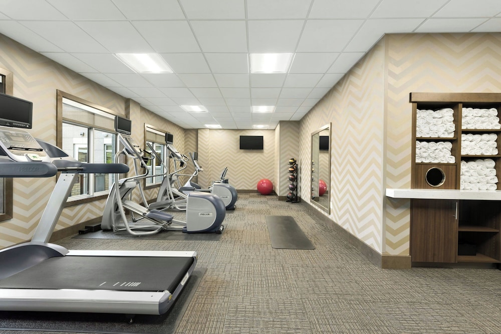 Residence Inn by Marriott St. Paul Woodbury - photo 15