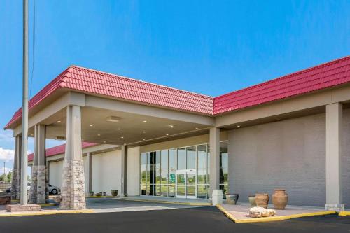 Baymont by Wyndham Oklahoma City Bricktown - photo 26