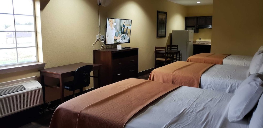 Highlands Suites - photo 5