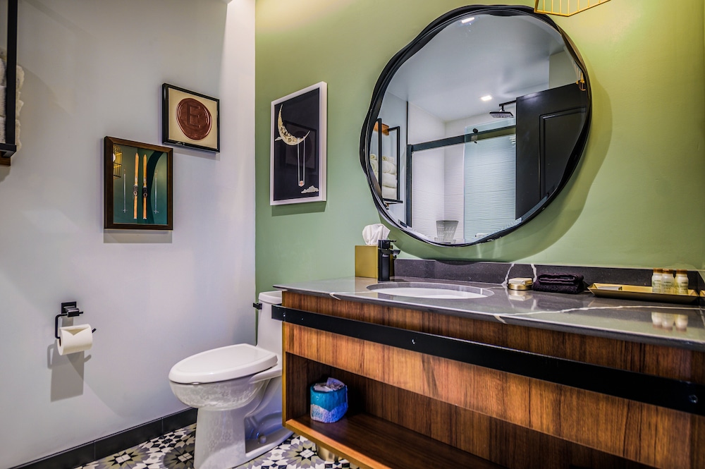 Hotel Indigo Silverthorne by IHG - photo 54