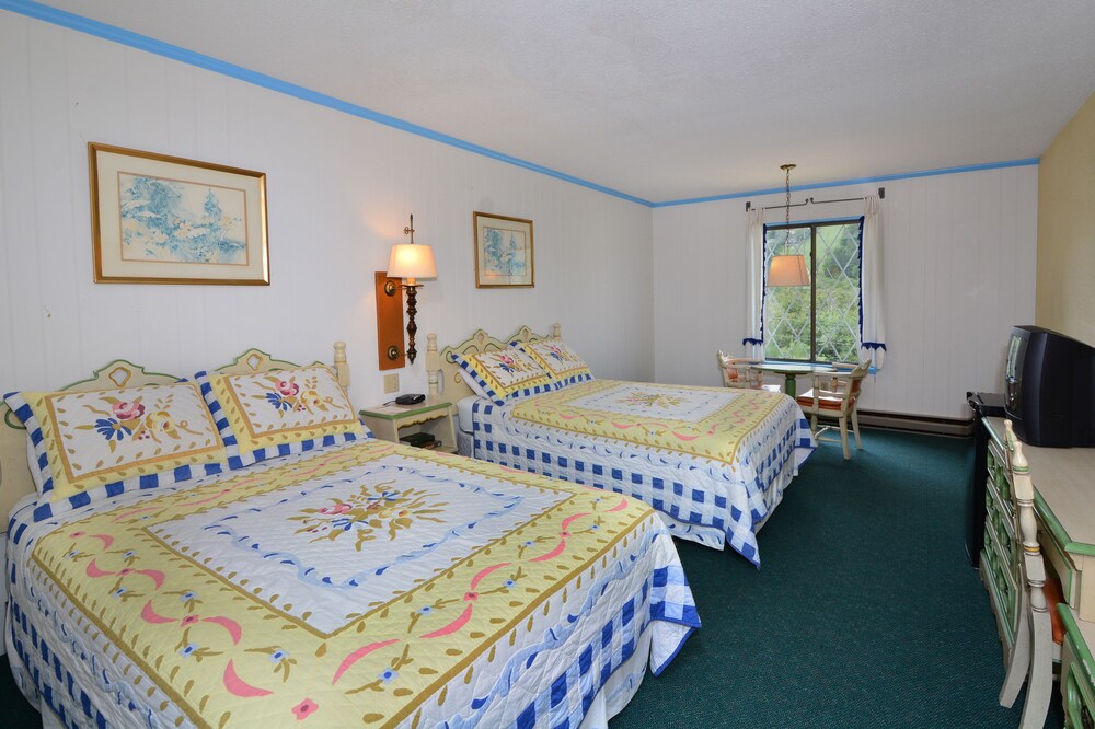 Beech Mountain Inns - photo 32