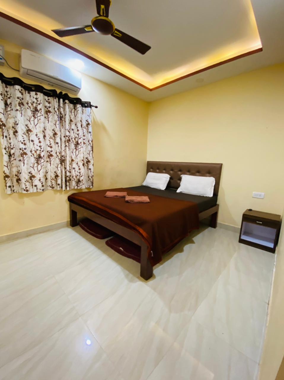 Severina Inn — Mormugao — photo 2