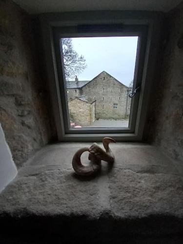 Henry's Cottage