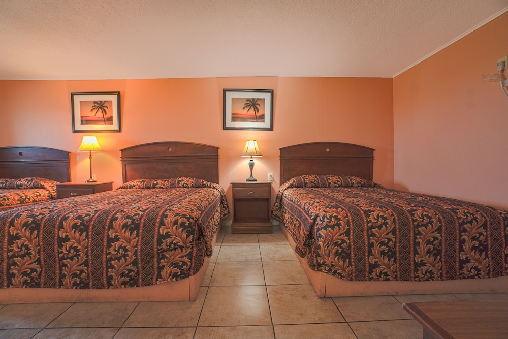 Monterrey Motel Padre Island Corpus Christi BY OYO - photo 38