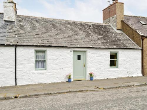 River Cottage — 4-Star Luxury Hotel in Newton Stewart, United Kingdom