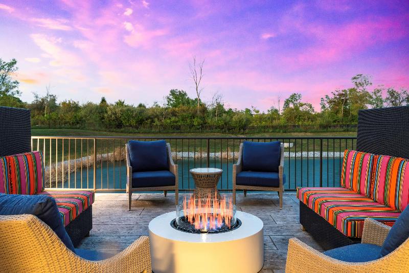Hilton Garden Inn Fort Wayne North - photo 45