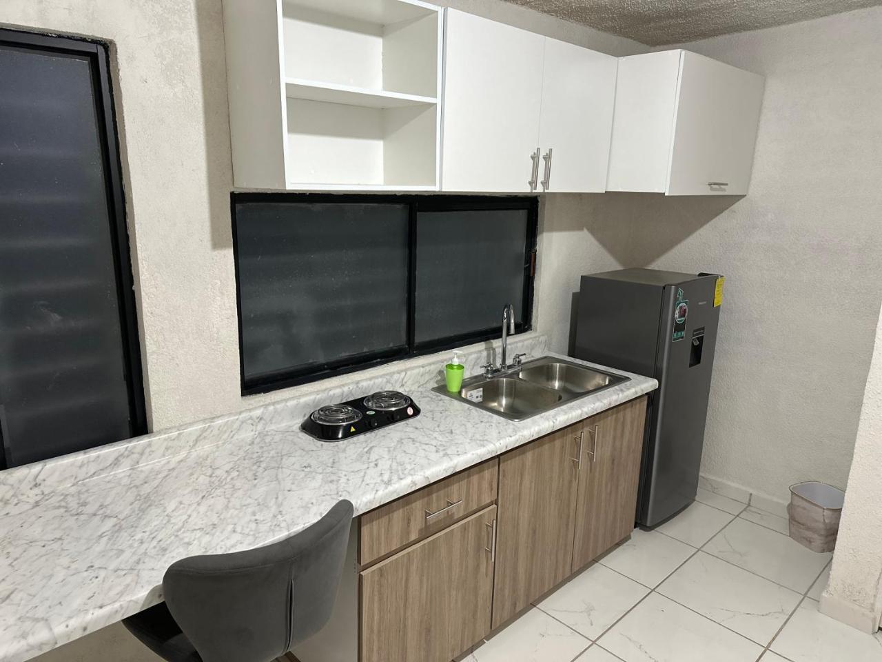 Departamento Elegante 1 in Hermosillo, Mexico