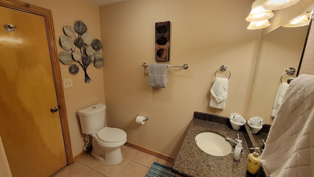 Campeche Triplex Unit C - photo 18