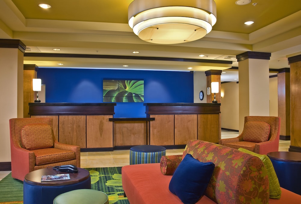 Fairfield Inn & Suites by Marriott Texarkana - photo 3