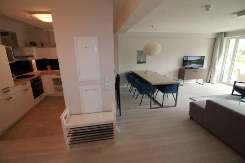 Apartment Relax — 4-Star Luxury Hotel in Ostseebad Binz, Germany
