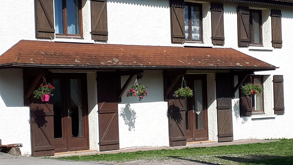 La Mauselaine — hotel in Xonrupt-Longemer