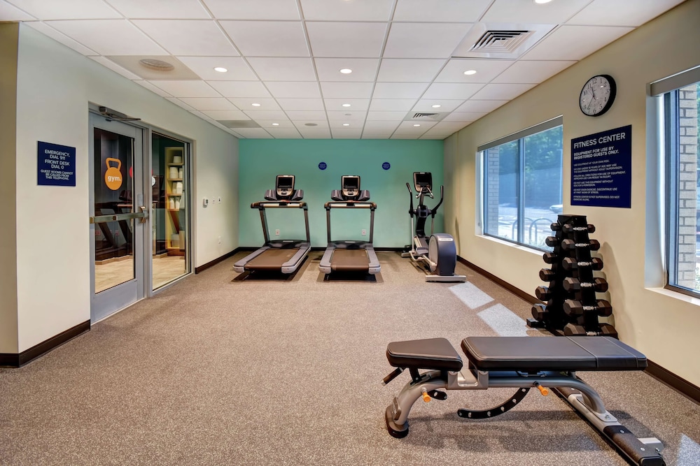 Tru by Hilton Raleigh Durham Airport - photo 21