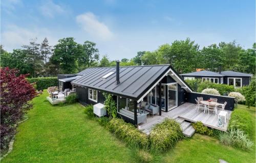 Lovely Home In Odder With Kitchen — 5-Star Luxury Hotel in Odder, Denmark