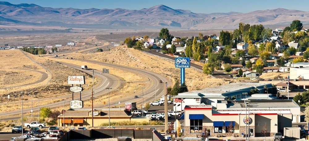 Shilo Inn Elko Suites - photo 30