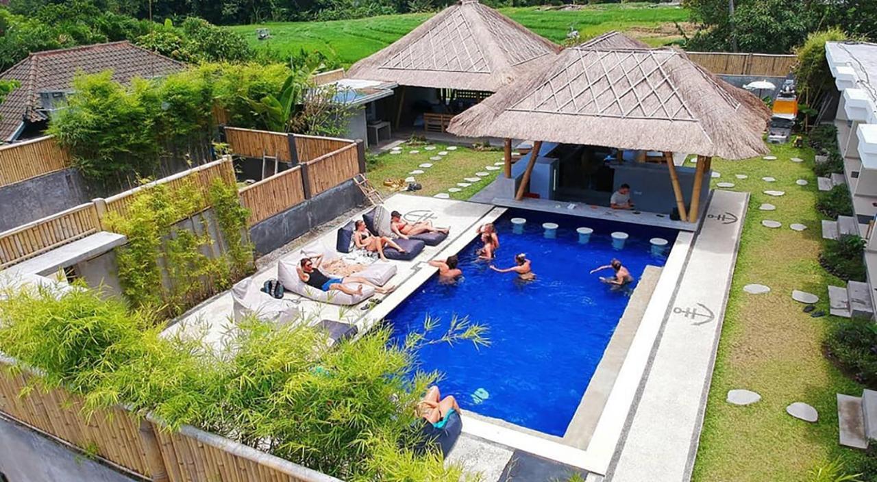 Castaway Hostel — Canggu — photo 5