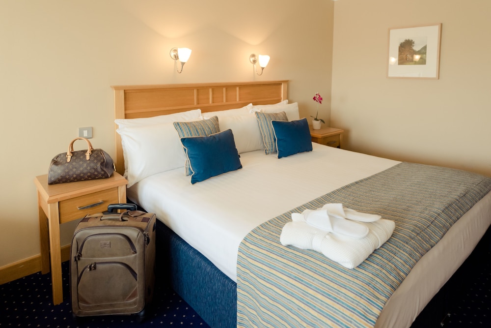 Rochestown Lodge Hotel