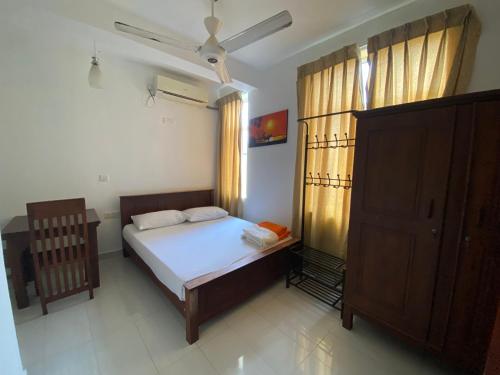 Diwan Apartment & Chalet — 4-Star Luxury Hotel in Colombo, Sri Lanka