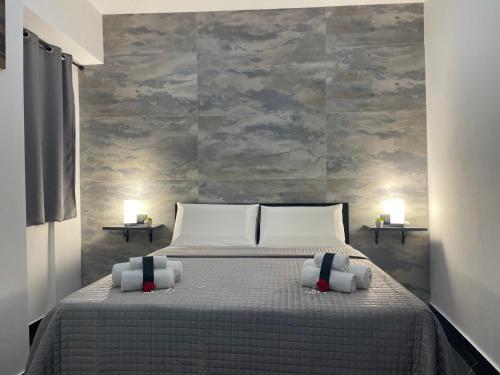 La Stanza del Viaggiatore — 4-Star Luxury Hotel in Palermo, Italy