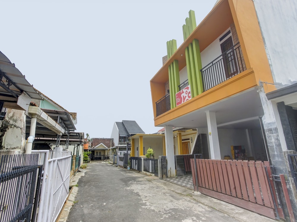 SPOT ON 90659 Griya Tentrem Syariah — Bandar Lampung — photo 2