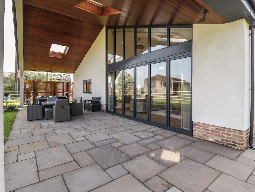 Hidden Well in Bristol, United Kingdom