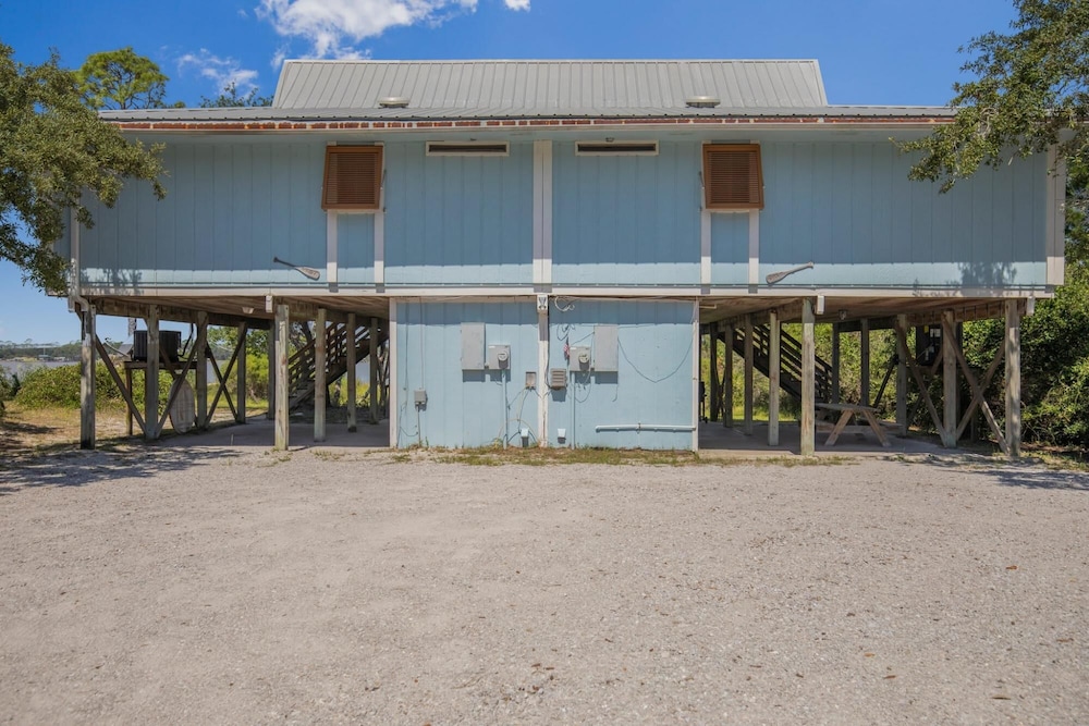 Sailhouse east Pet Friendly Duplex in Gulf Shores Gulf Shores - photo 25