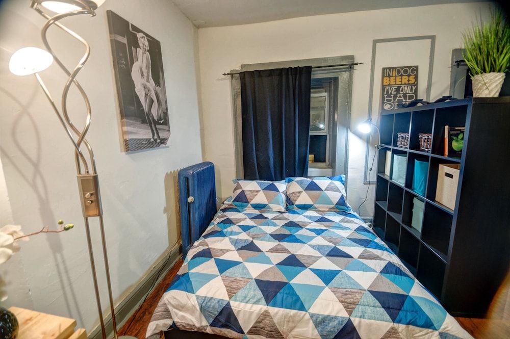 Chelsea Art Suites - photo 27