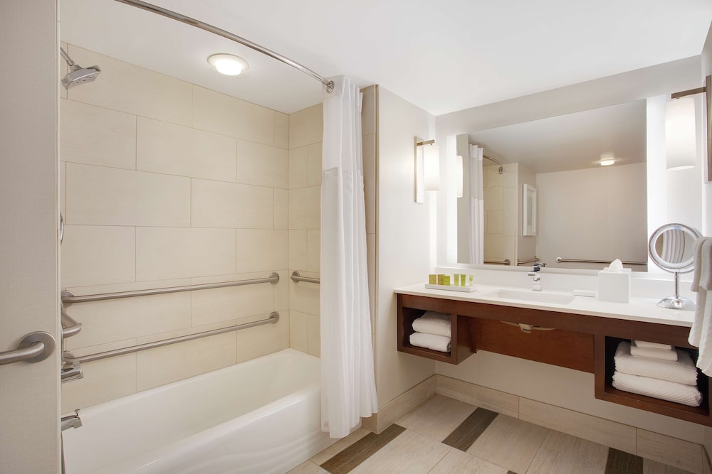 Hilton Naples - photo 15