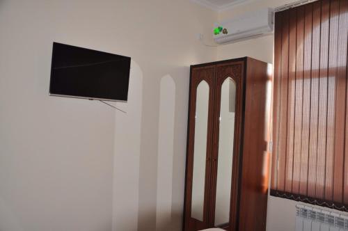 Dili Orom Hotel in Bukhara, Uzbekistan