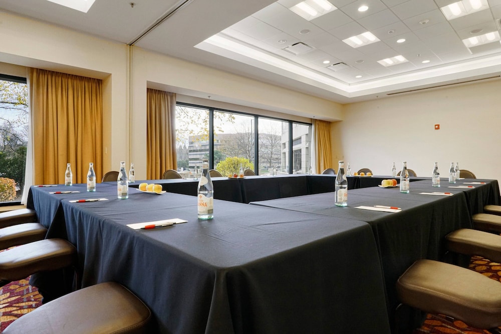 Chicago Marriott Naperville - photo 69