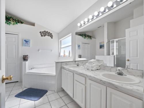 Bsv_Villa1607 — 4-Star Luxury Hotel in Orlando, United States