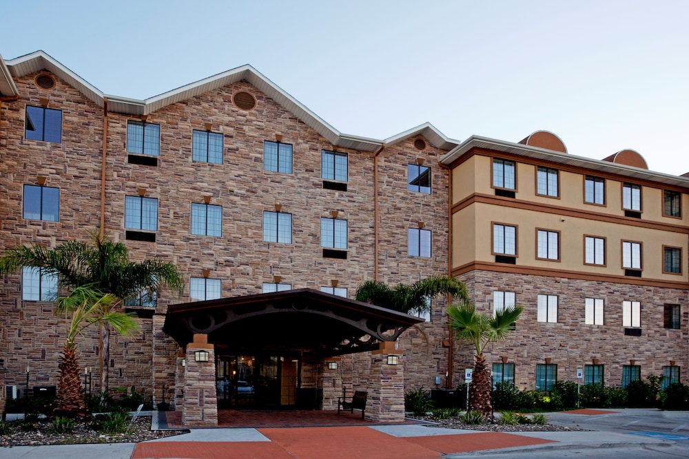 Staybridge Suites Corpus Christi by IHG - photo 48