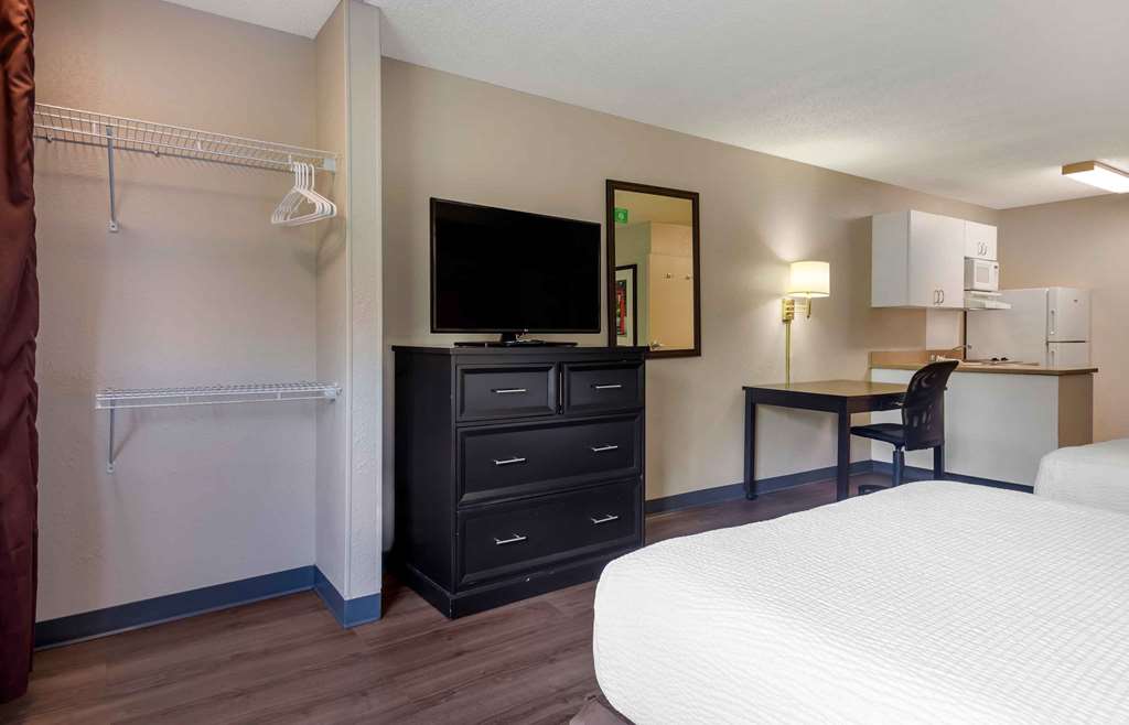 Extended Stay America Suites Princeton West Windsor - photo 31